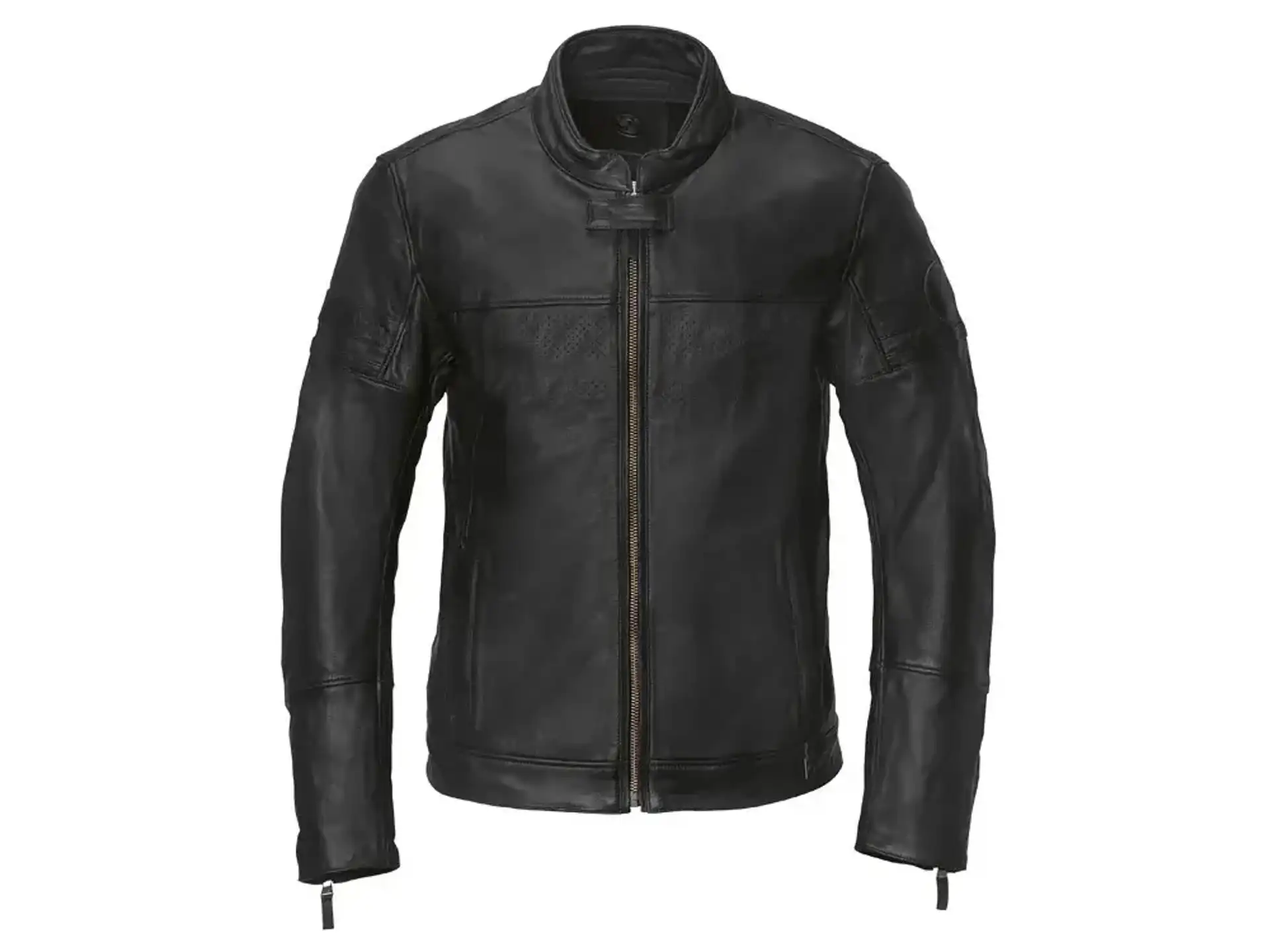 BMW Motorrad Jacke Dahlem Herren Schwarz