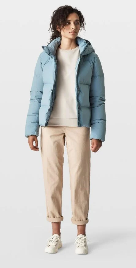 BMW Jacke Damen