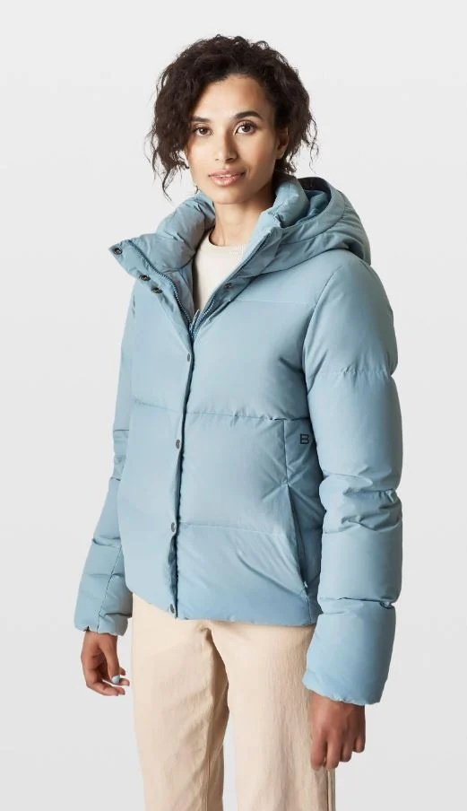 BMW Jacke Damen