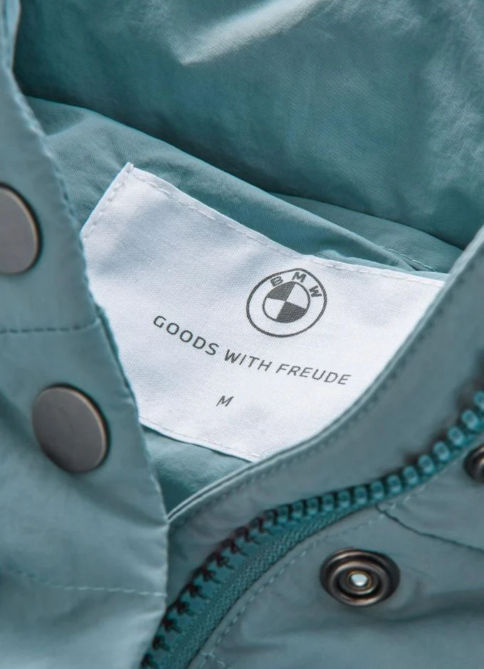 BMW Jacke Damen