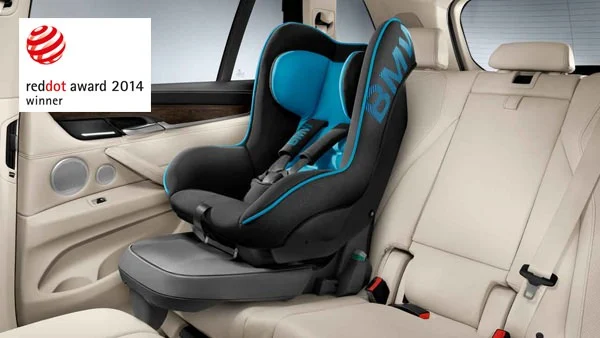 BMW Junior Seat Gruppe 1