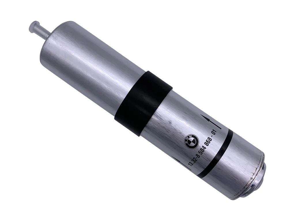 BMW Kraftstofffilterpatrone 13328584868