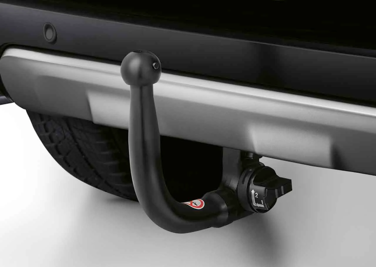 BMW Kugelkopf für Heckträger 2er F45 F46 X1 F48  X2 F39