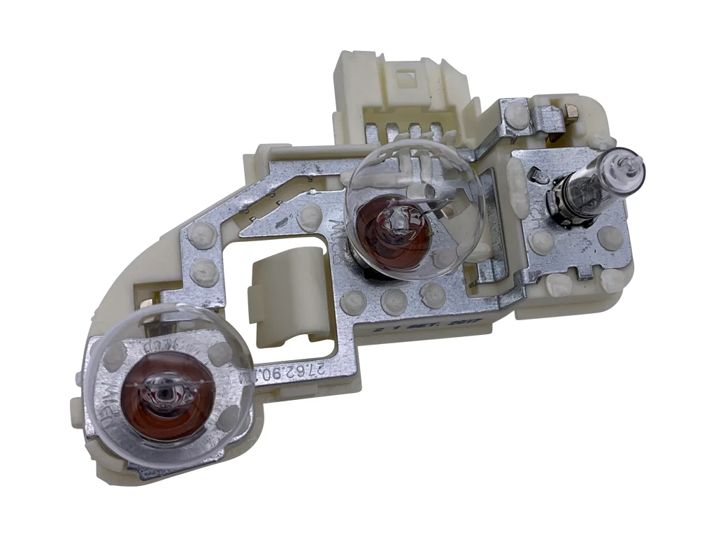 BMW Lampenträger Heckleuchte Heckklappe li E91 63217183843