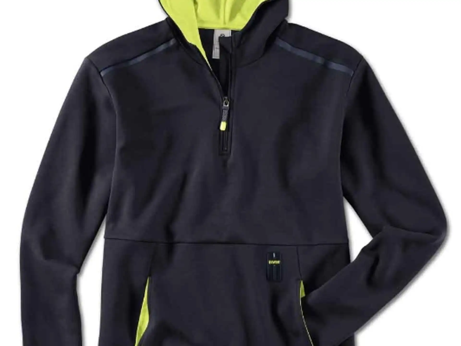 BMW Active Sweatshirt Herren-M