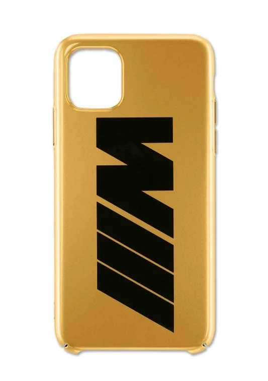BMW M Handyschale iPhone 11 Pro