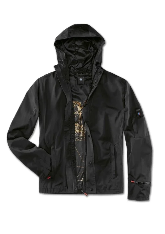 BMW M Jacke Herren 
