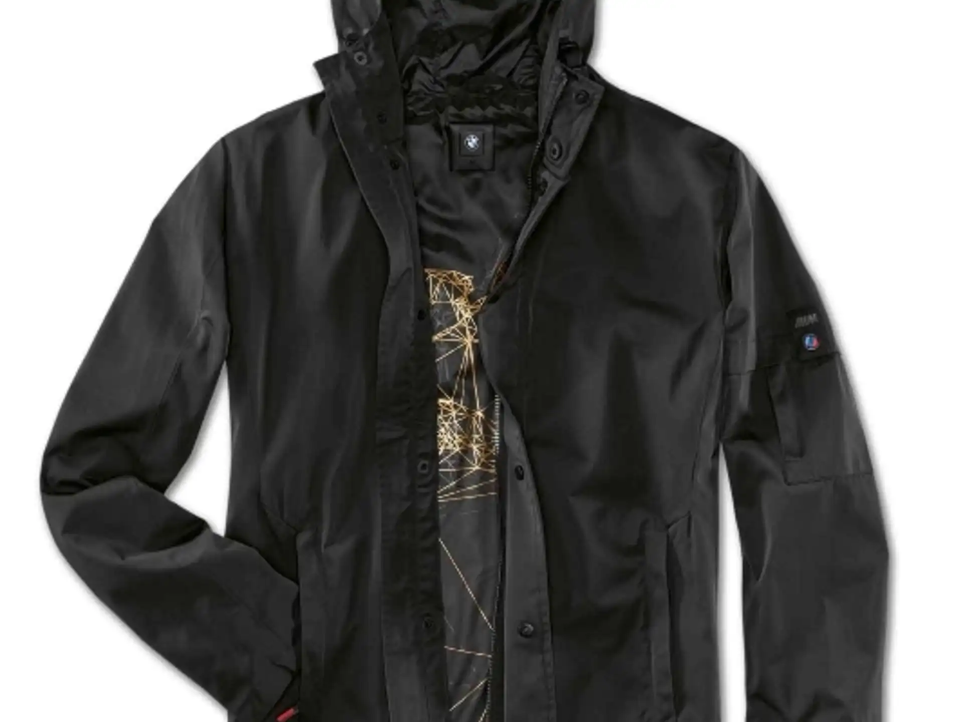 BMW M Jacke Herren