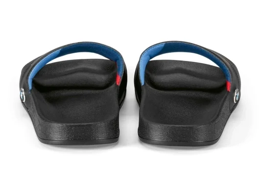 BMW M Motorsport Schuhe Puma Leadcat schwarz