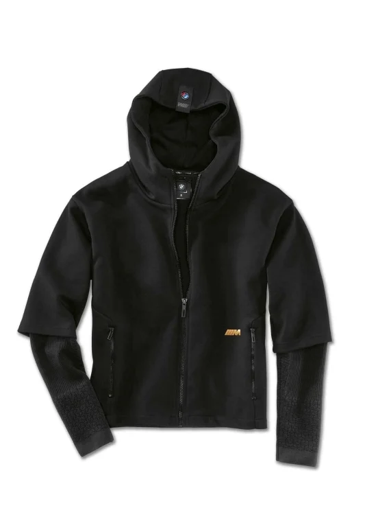 BMW M Sweatjacke Damen 