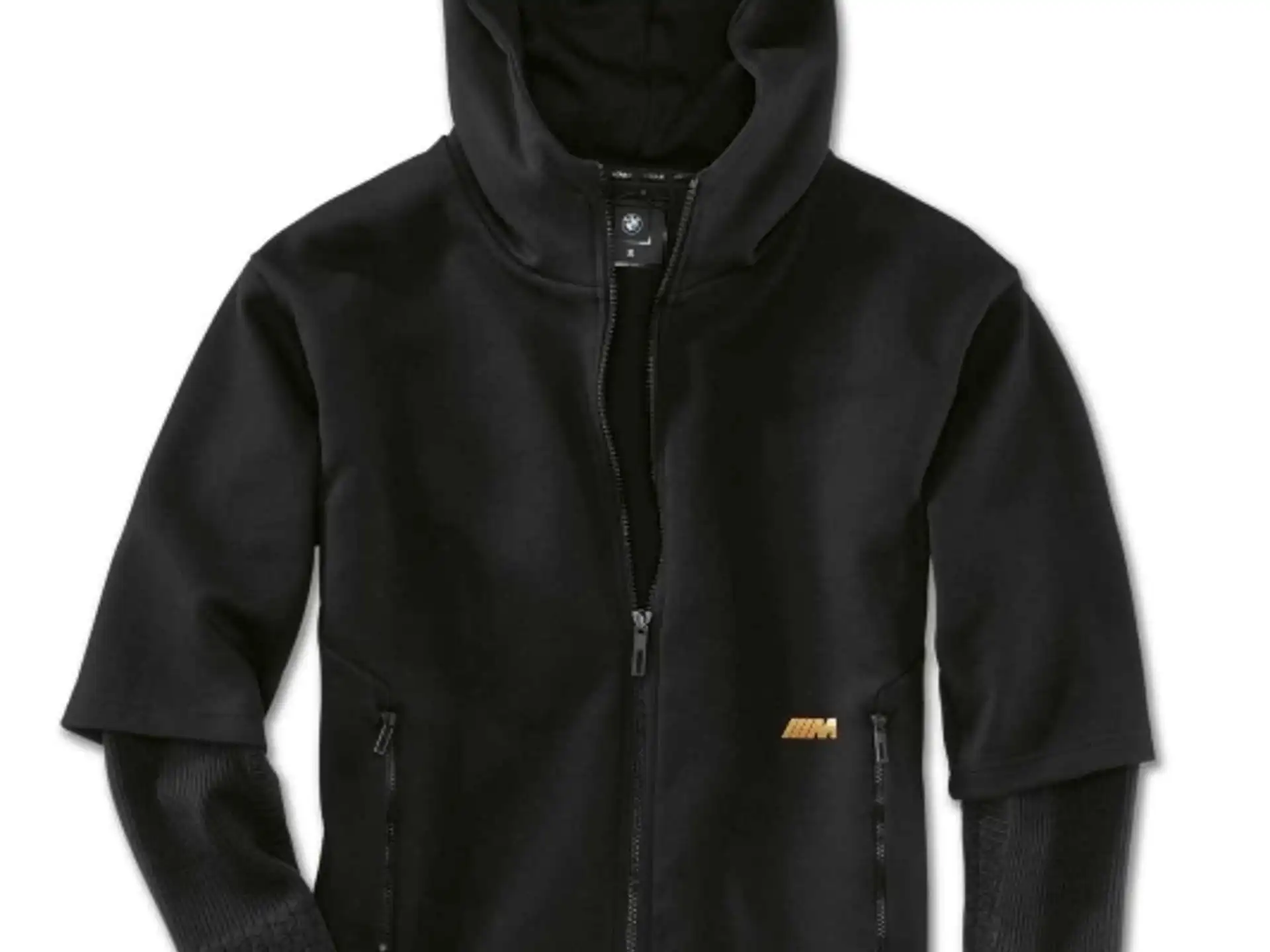 BMW M Sweatjacke Damen