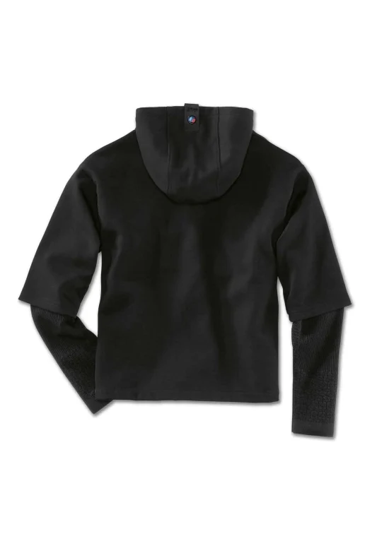 BMW M Sweatjacke Damen 