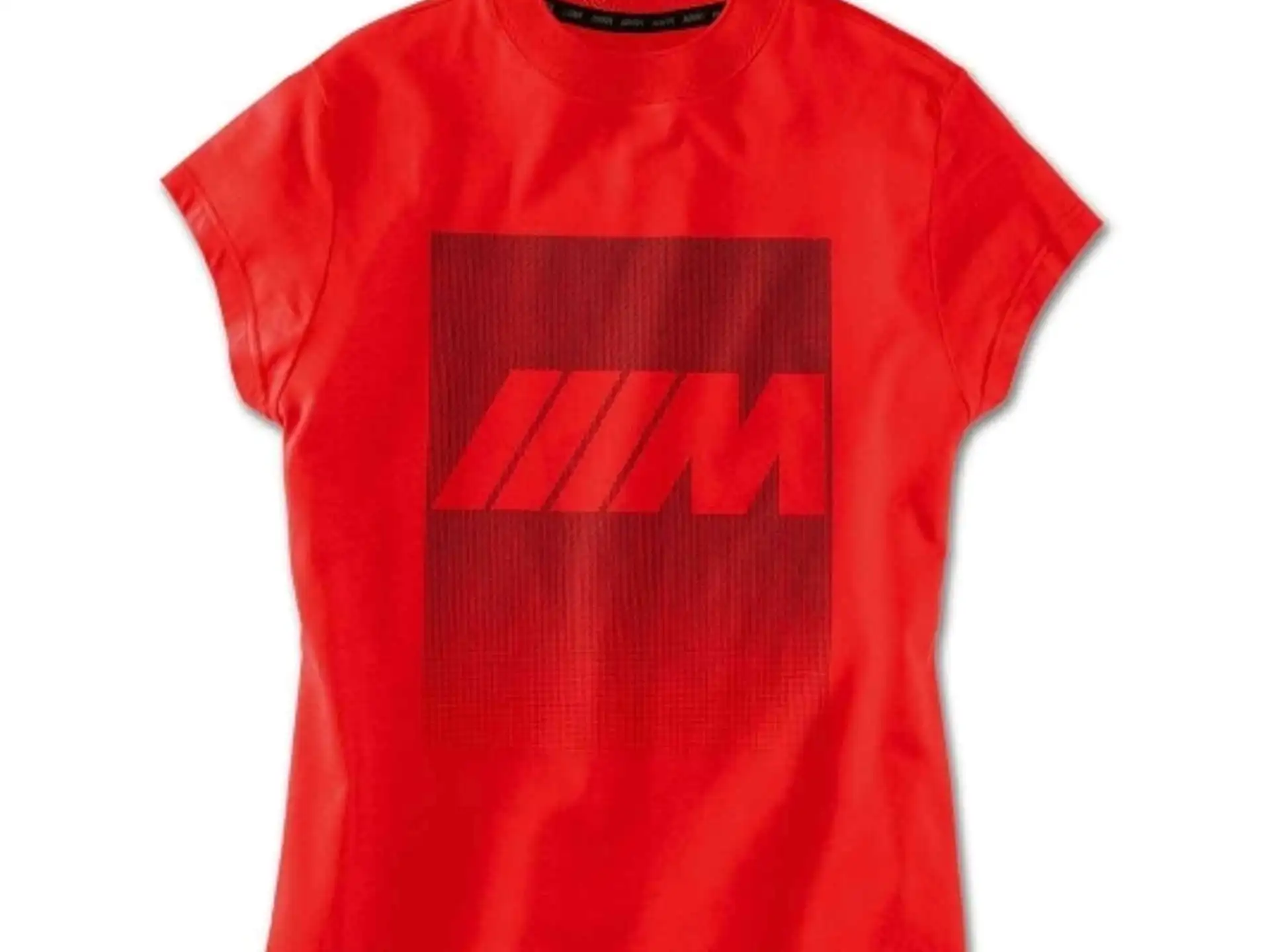 BMW M T-Shirt Damen
