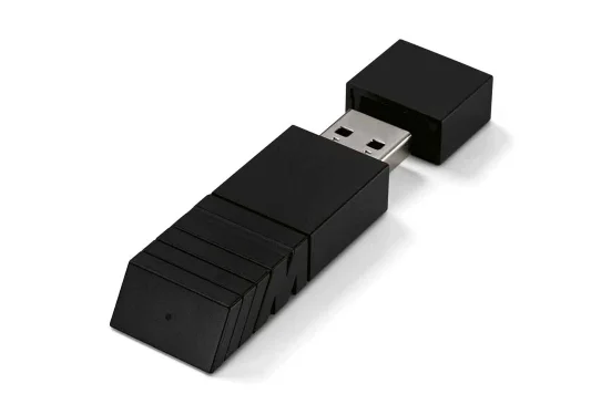 BMW M USB 3.0 Stick 64 GB schwarz