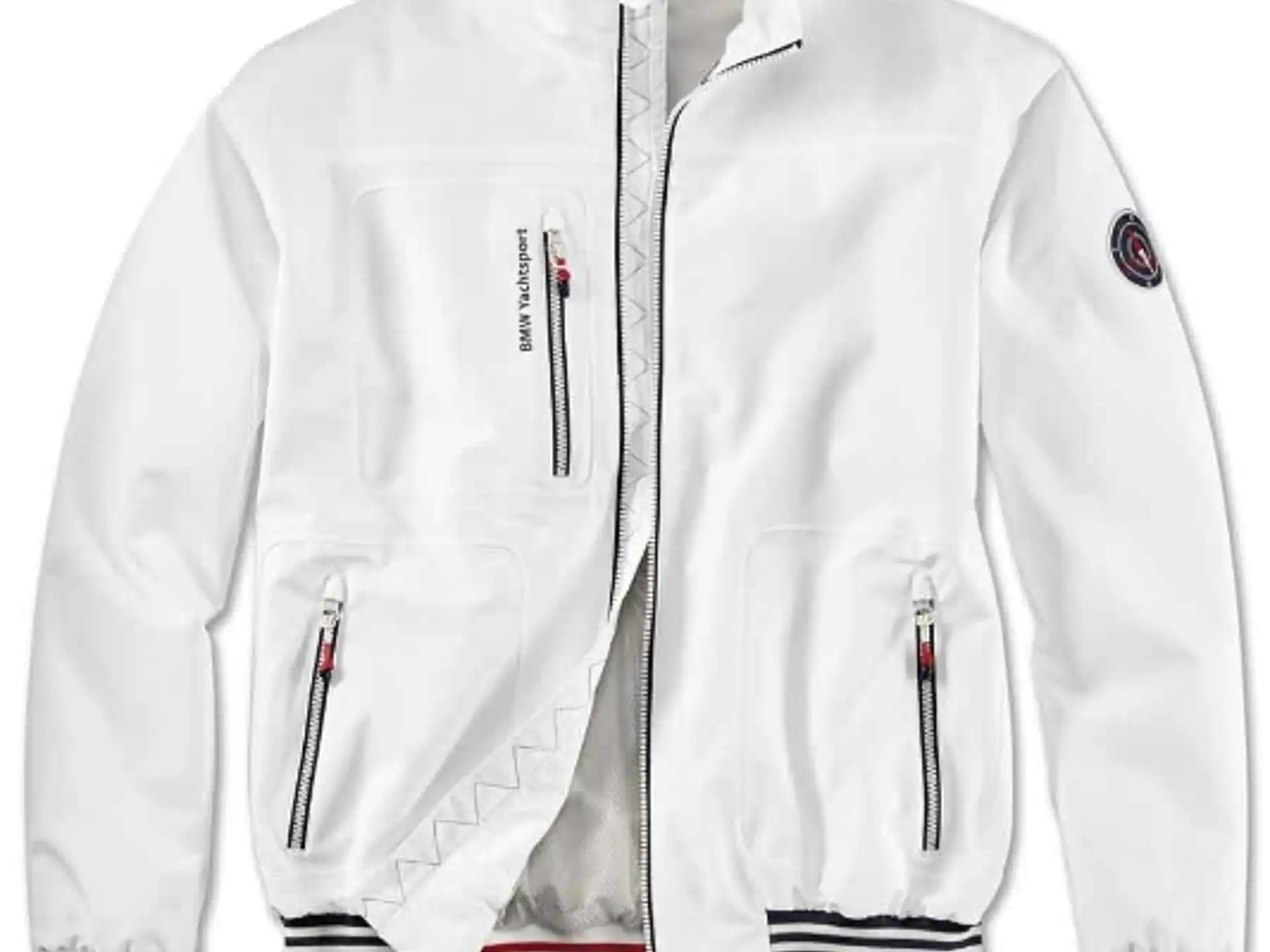BMW Yachtsport Jacke Herren