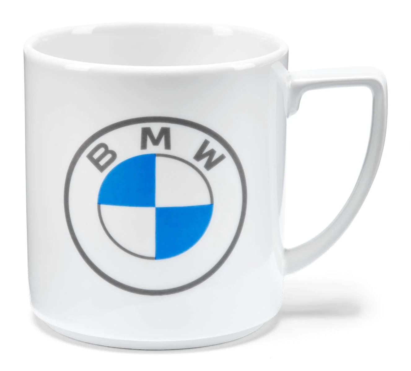 BMW Logo Tasse weiß - 80235B840B6