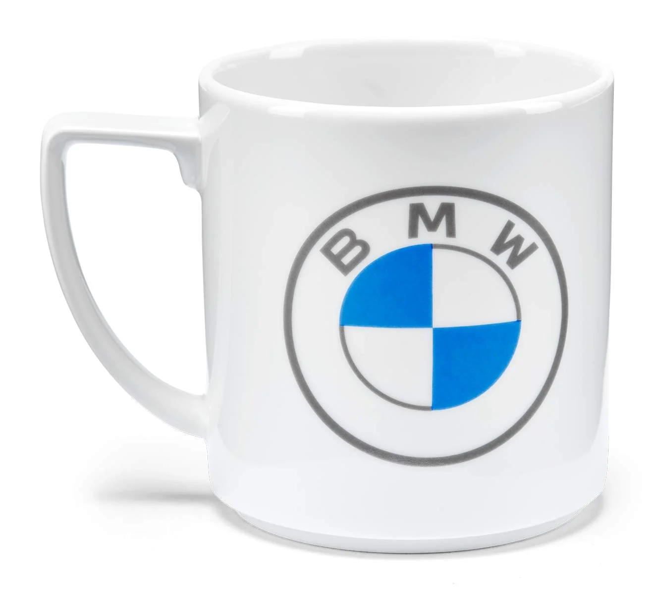 BMW Logo Tasse weiß - 80235B840B6