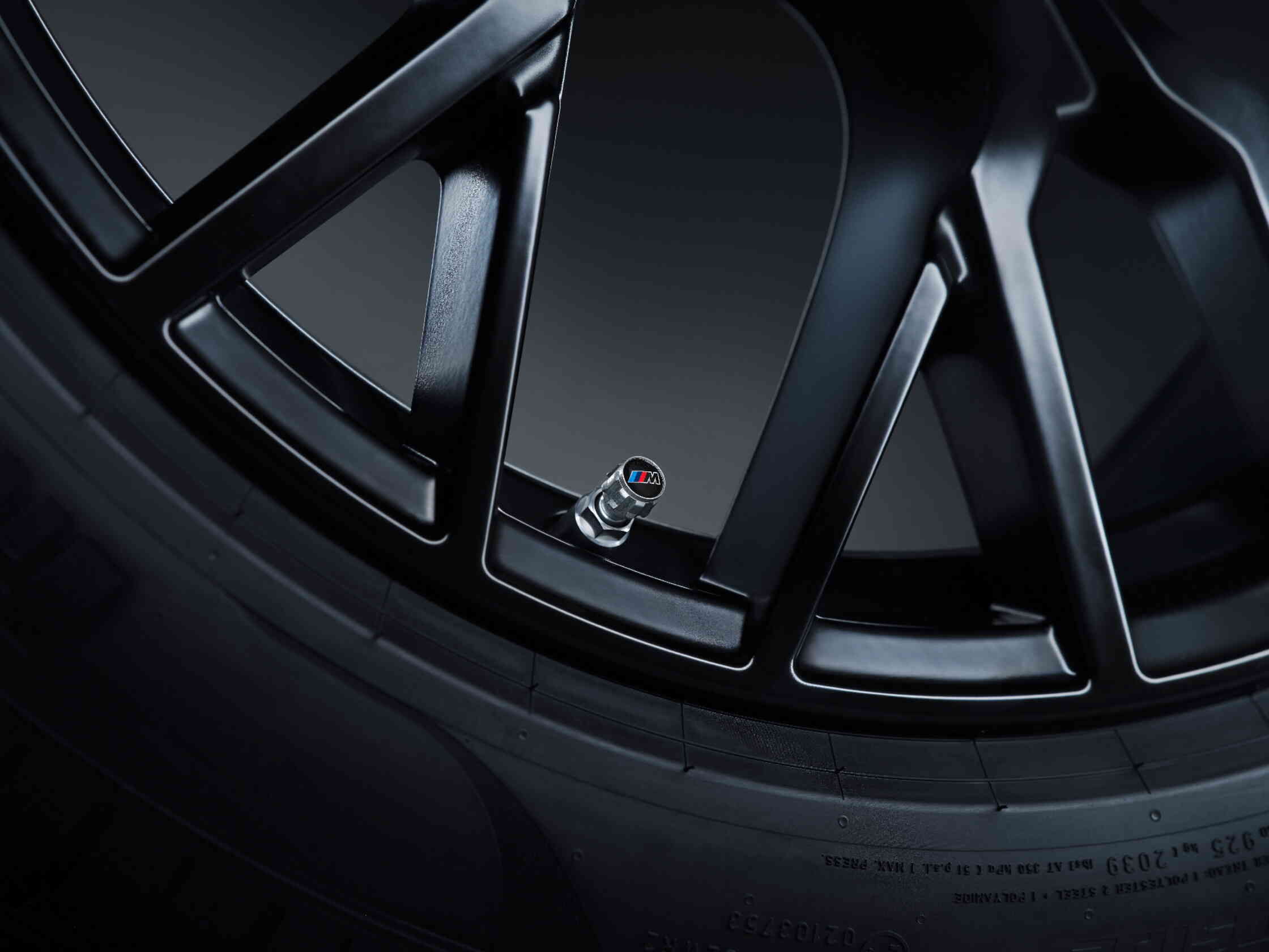 BMW M Logo