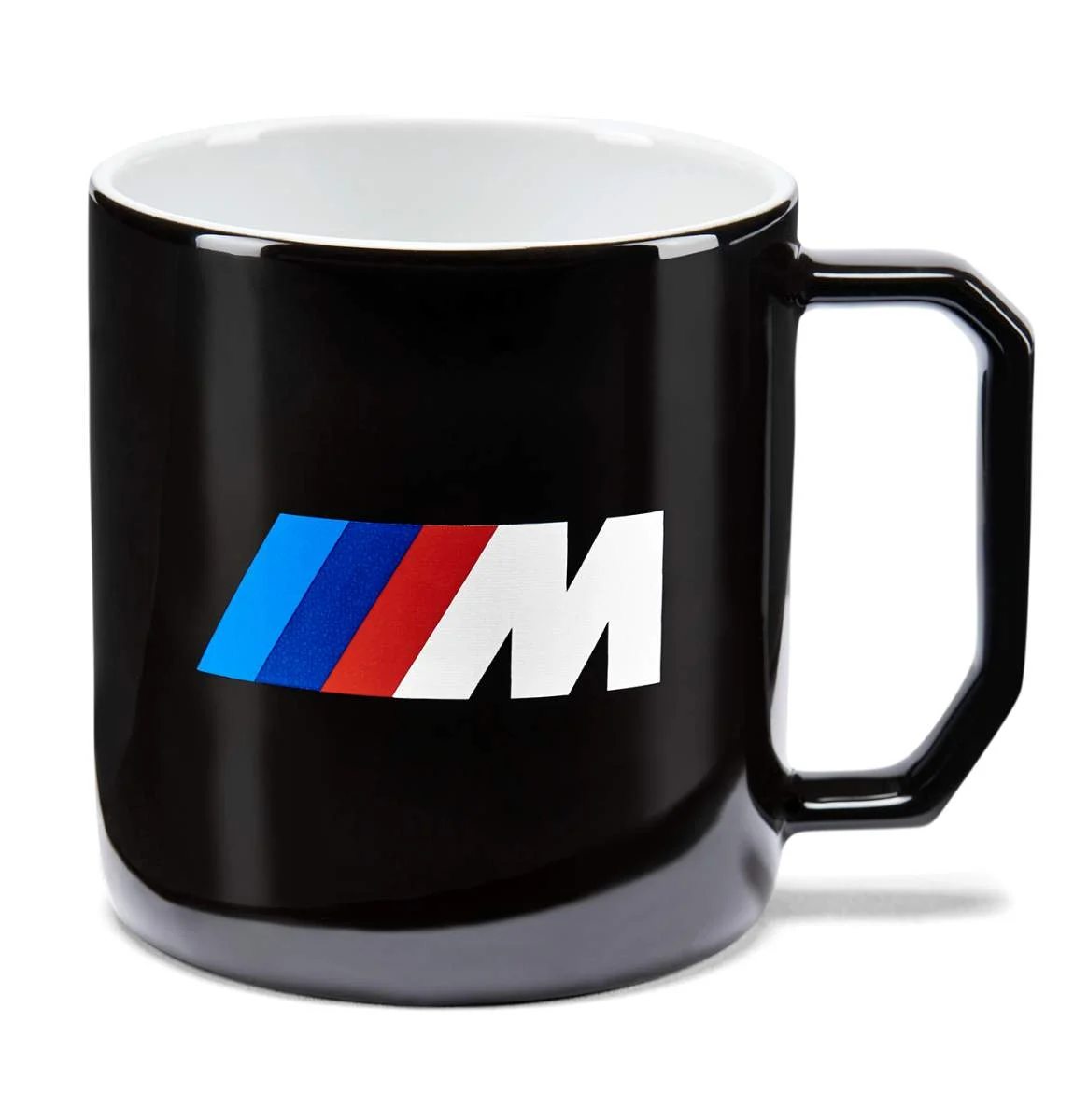 BMW M Logo Tasse schwarz - 80235B840B8