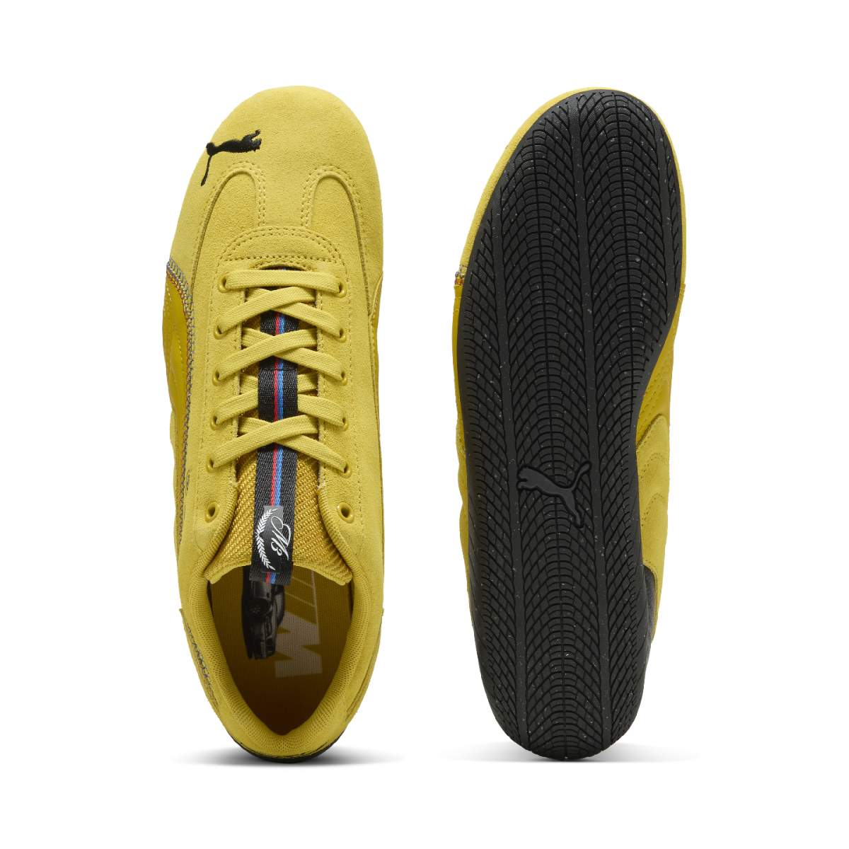 BMW M M3 Speedcat Sneaker Schuhe – 40 Jahre BMW M3 Edition