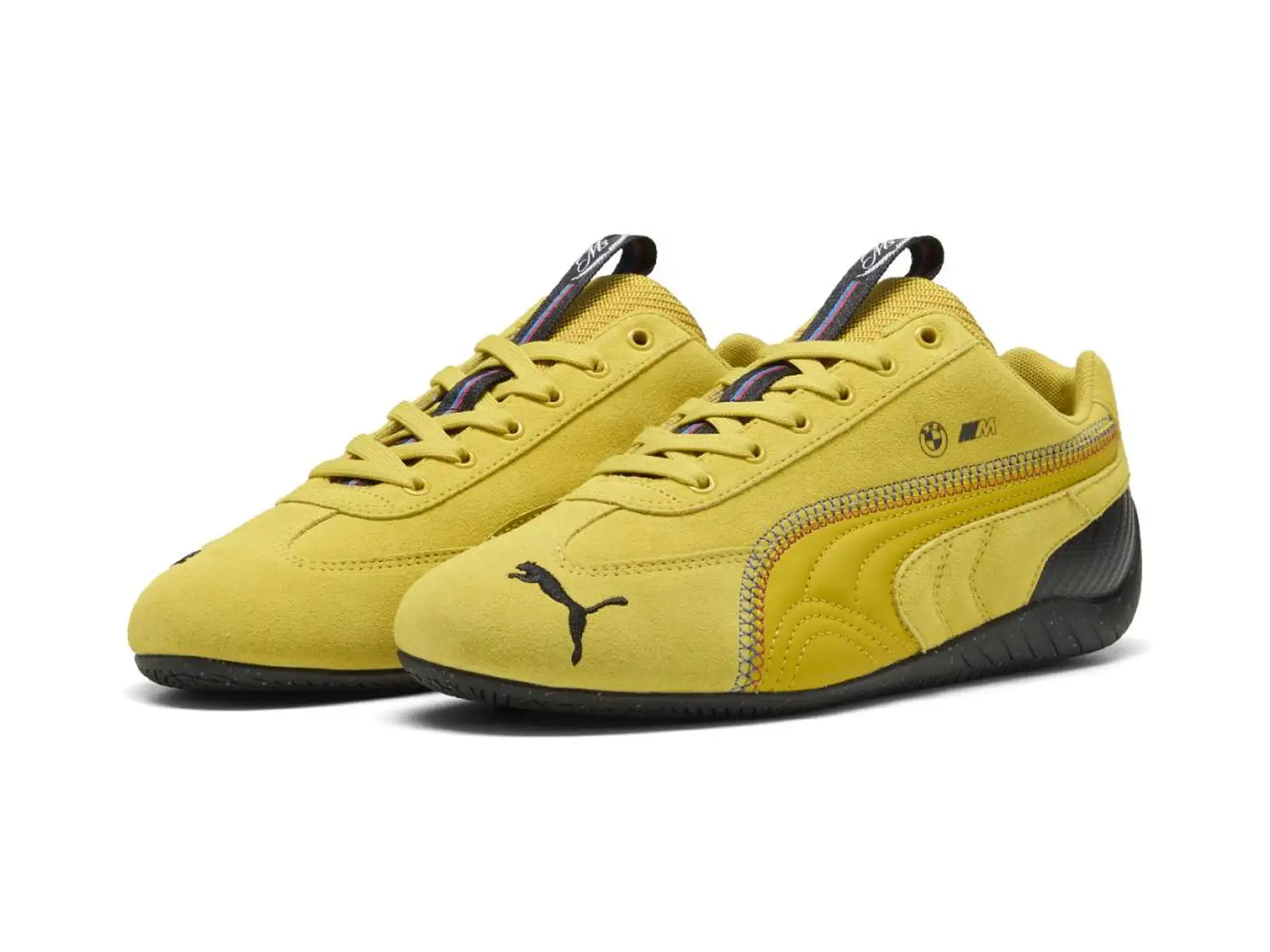 BMW M M3 Speedcat Sneaker Schuhe – 40 Jahre BMW M3 Edition