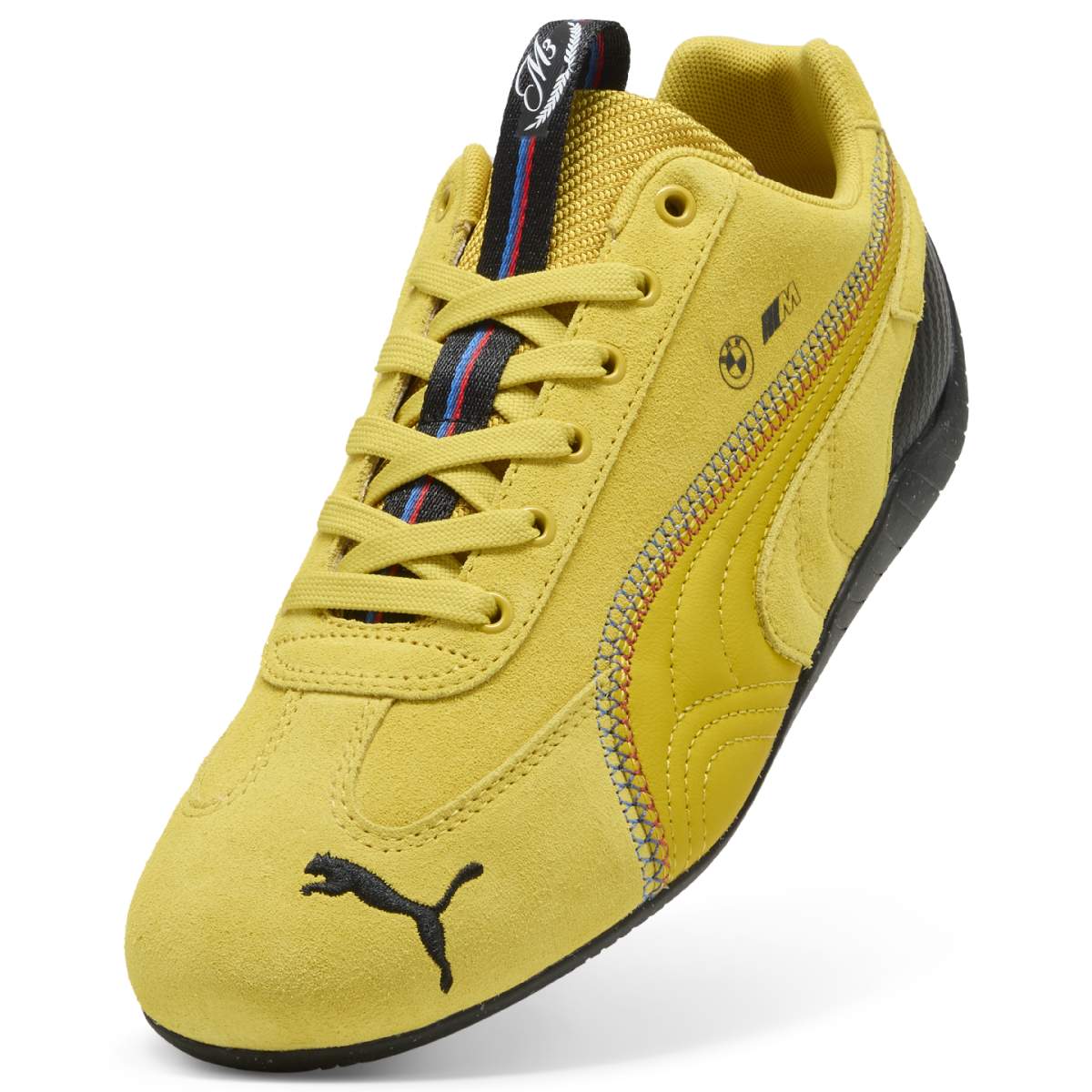 BMW M M3 Speedcat Sneaker Schuhe – 40 Jahre BMW M3 Edition