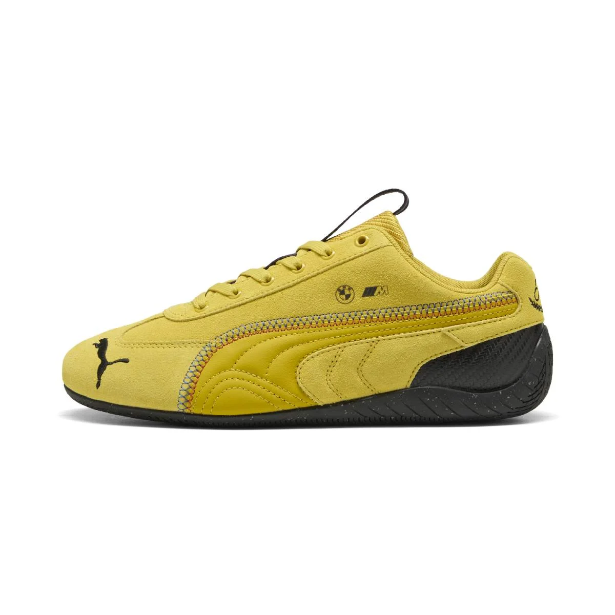 BMW M M3 Speedcat Sneaker Schuhe – 40 Jahre BMW M3 Edition