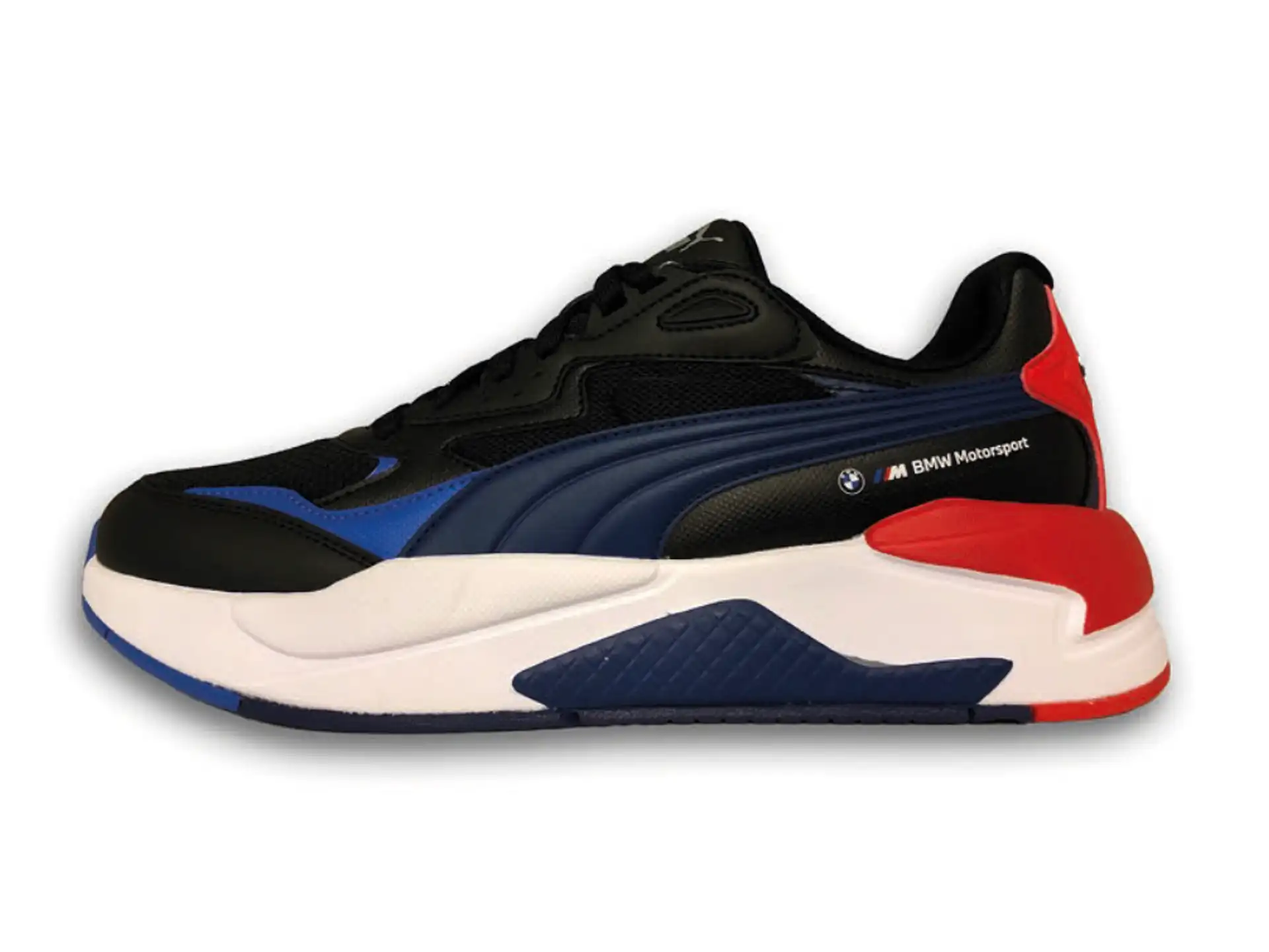 BMW M Motorsport Puma Schuhe Sneakers Xray-Speed