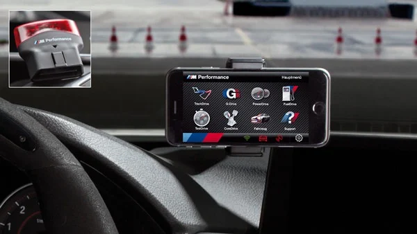 BMW M Performance Drive Analyser-6