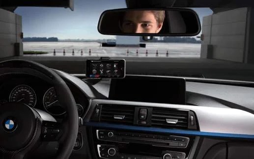 BMW M Performance Drive Analyser-2