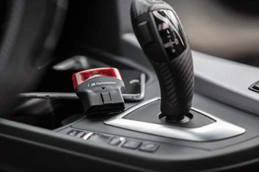 BMW M Performance Drive Analyser-3