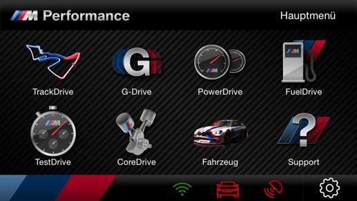 BMW M Performance Drive Analyser-4