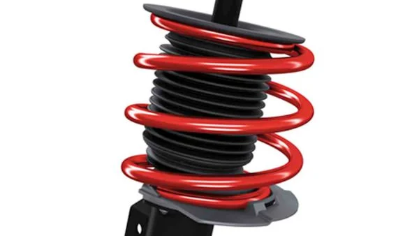 BMW M Performance Fahrwerk 1er 2er