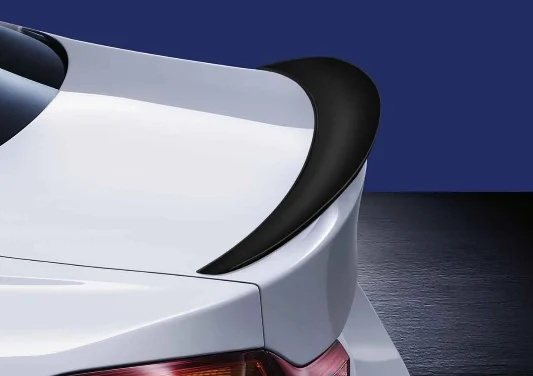BMW M Performance Heckspoiler Carbon 4er F32 [similar]
