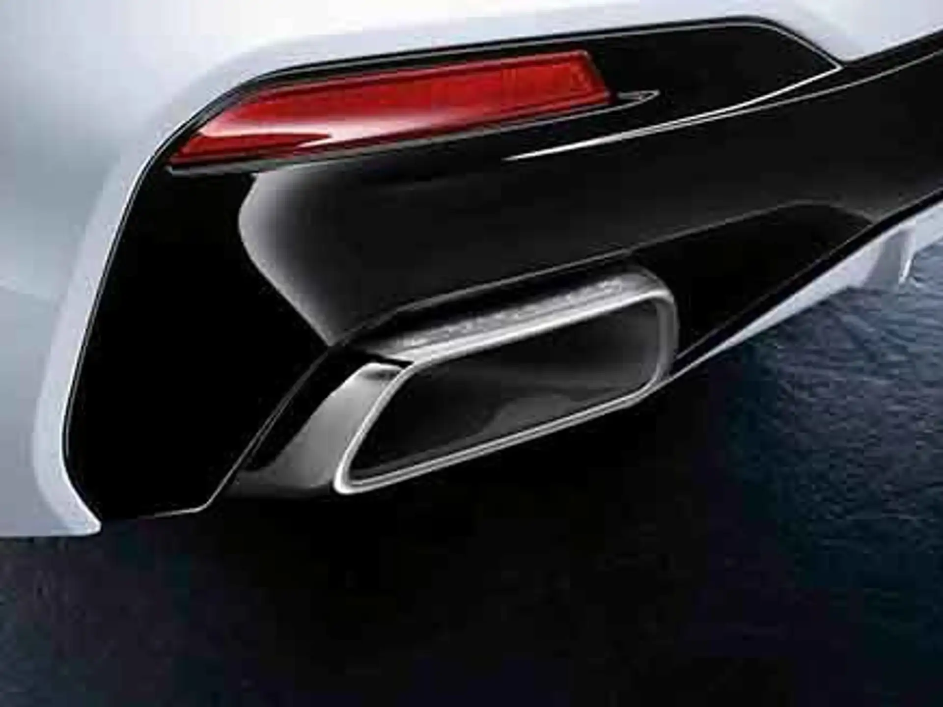 BMW M Performance Schalldämpfer 5er G30 G31 530i/X 6er G32 630i/X