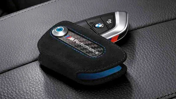 BMW Schlüsseletui M Performance