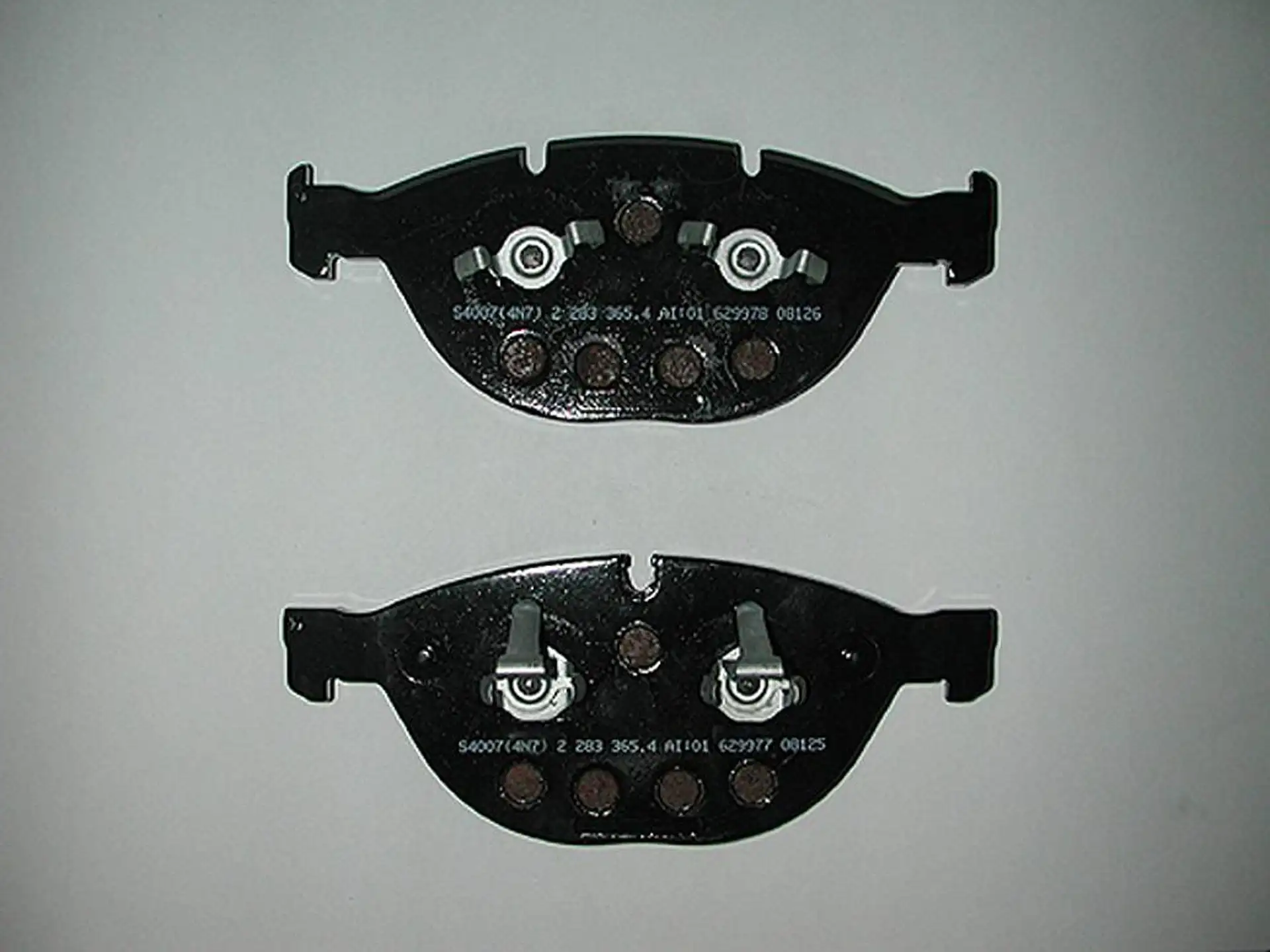BMW M Performance Sportbremsbeläge Satz vorne M2 F87 M3 F80 M4 F82 F83