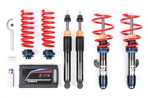 BMW M Performance Sportfahrwerk M2 F87