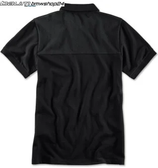 BMW M Poloshirt Herren