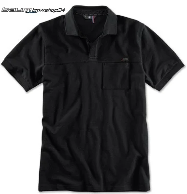 BMW M Poloshirt Herren-2
