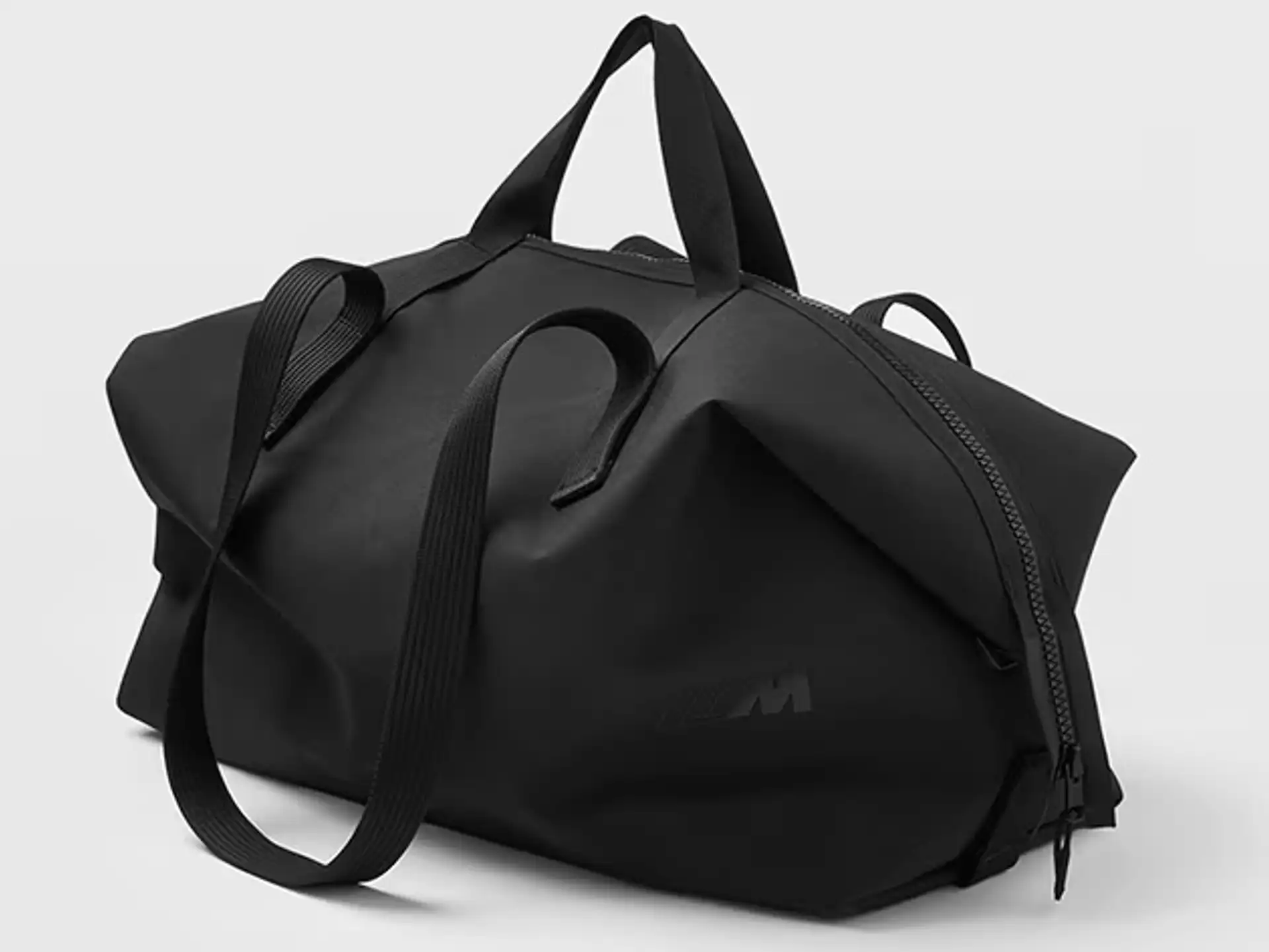 BMW M Reisetasche schwarz