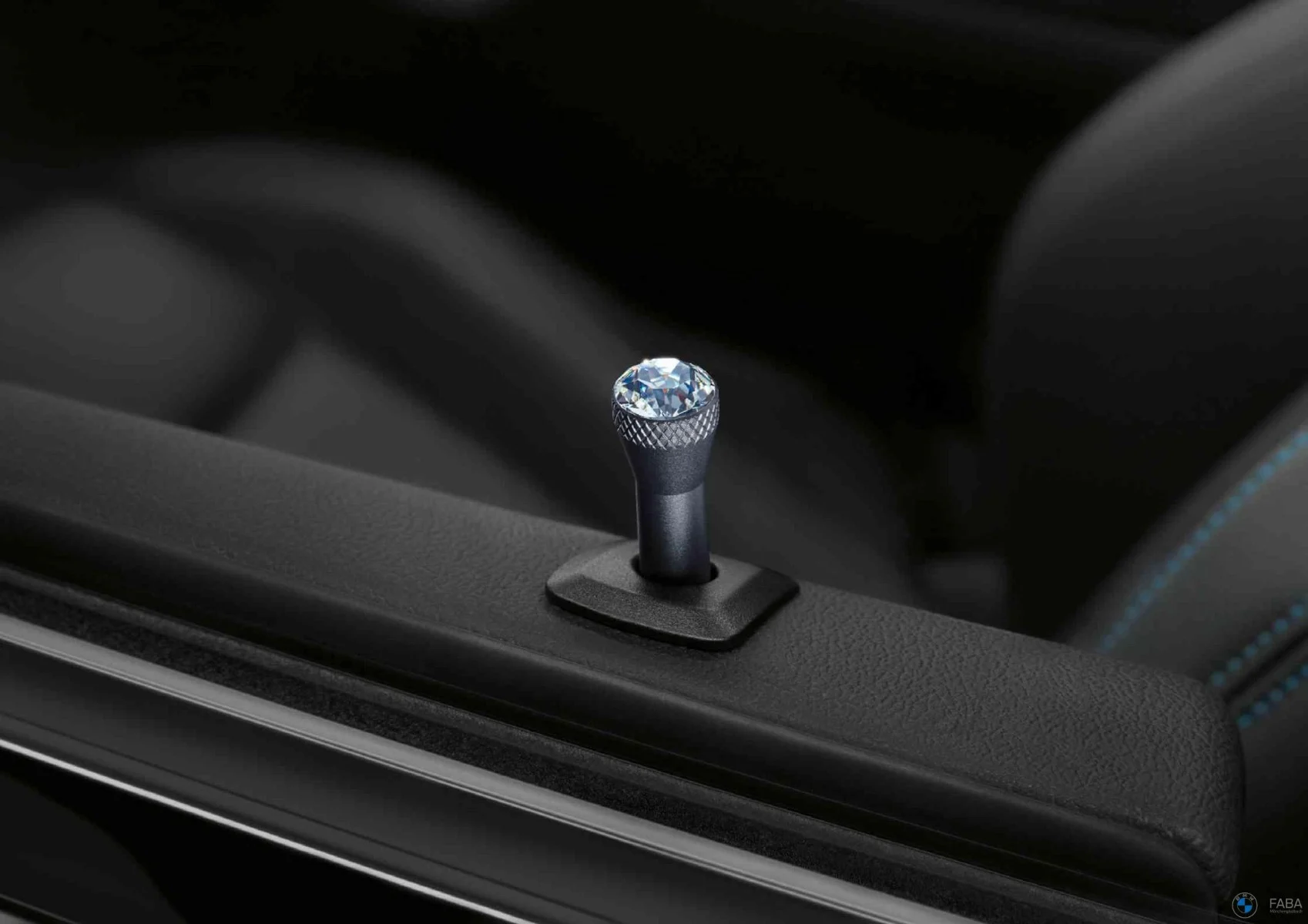 BMW / MINI Türpin Crystal Clarity - 2 Stück