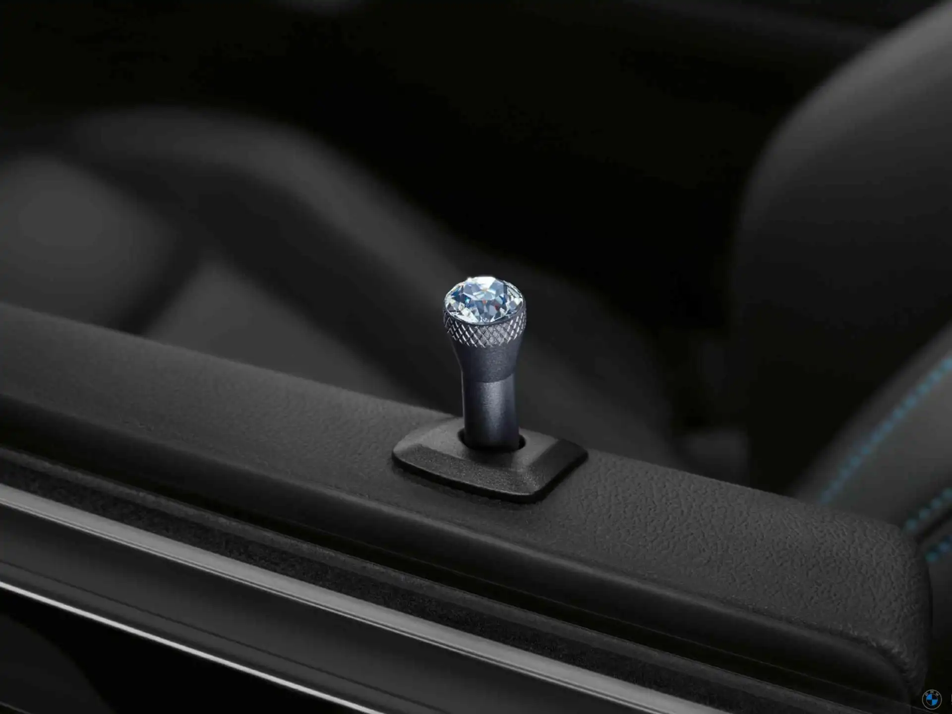 BMW / MINI Türpin Crystal Clarity - 2 Stück