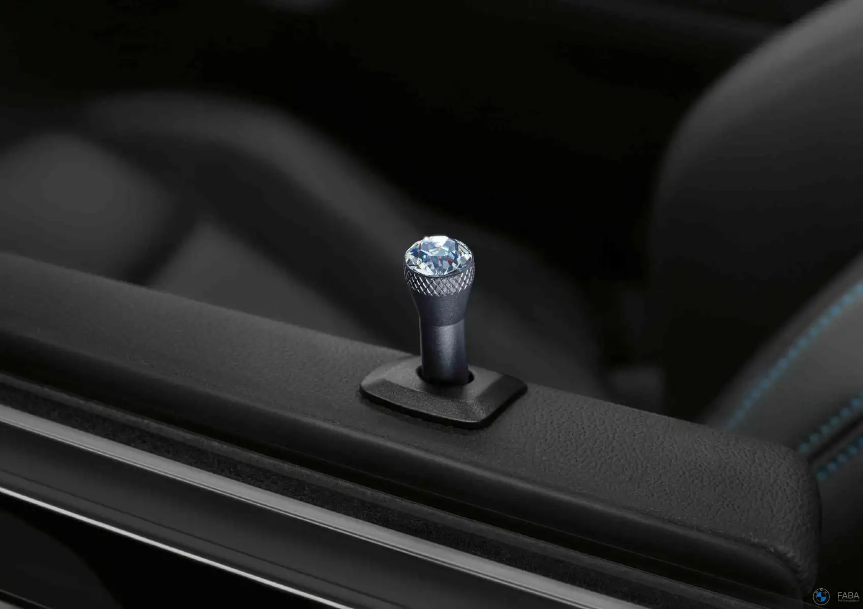 BMW / MINI Türpin Crystal Clarity - 2 Stück