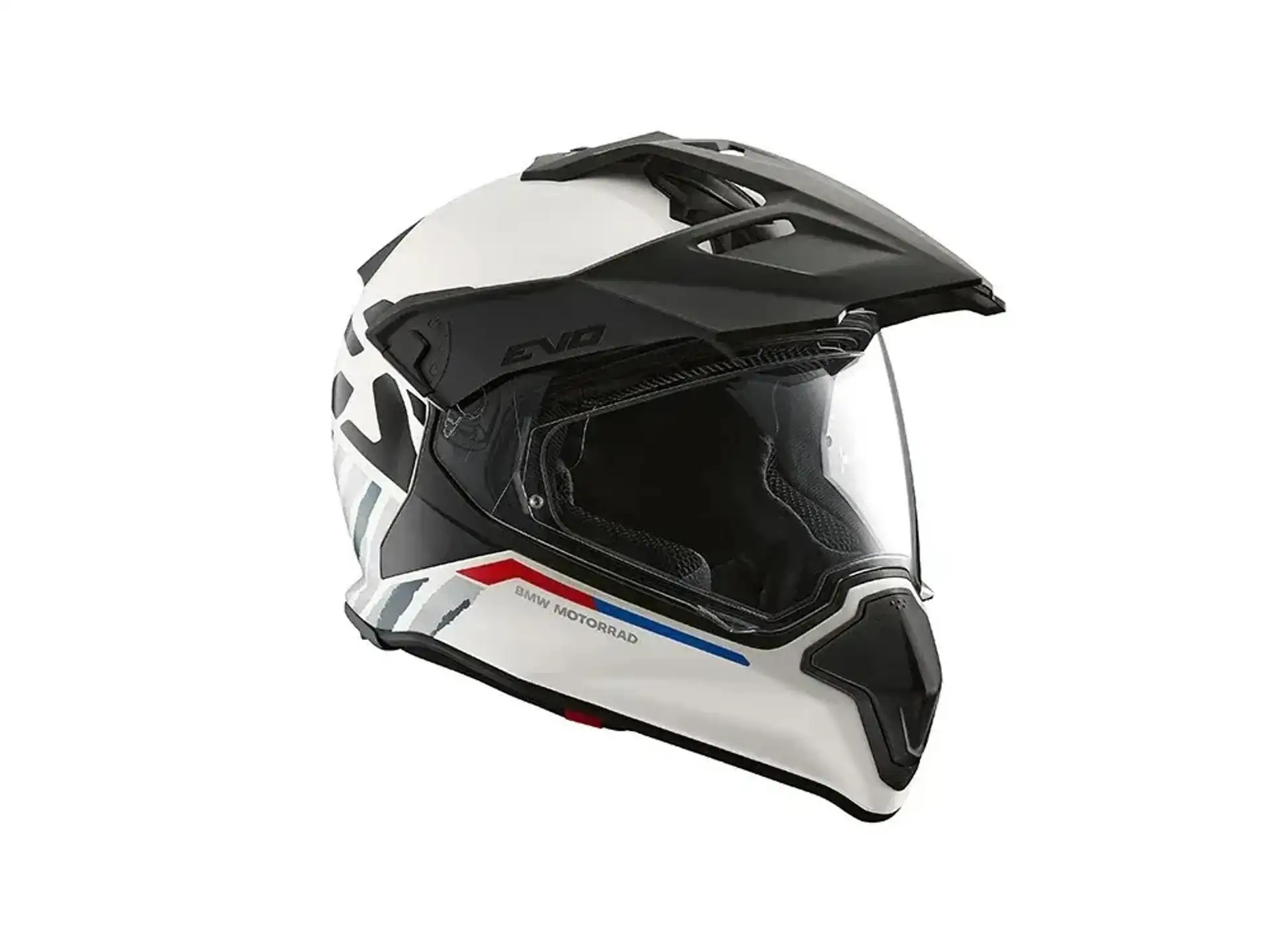 BMW Motorrad Helm GS Carbon Evo Nador
