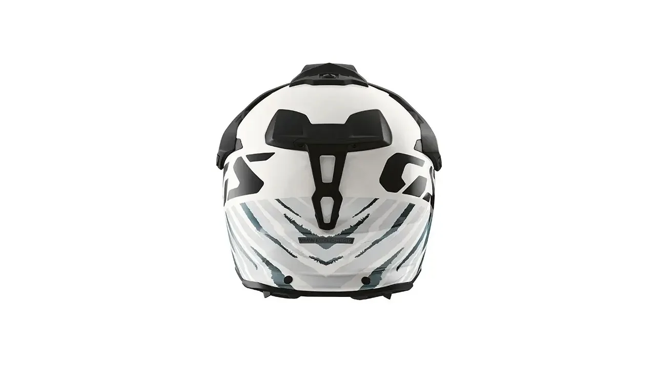 BMW Motorrad Helm GS Carbon Evo Nador