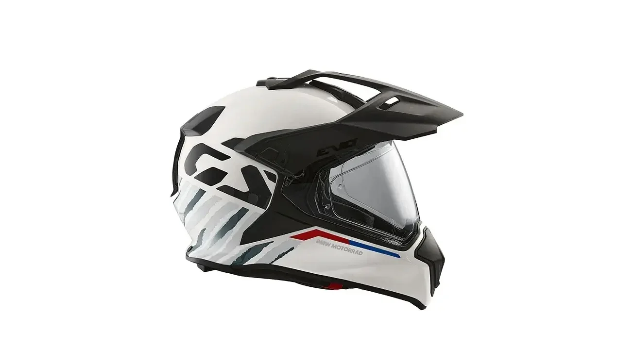 BMW Motorrad Helm GS Carbon Evo Nador