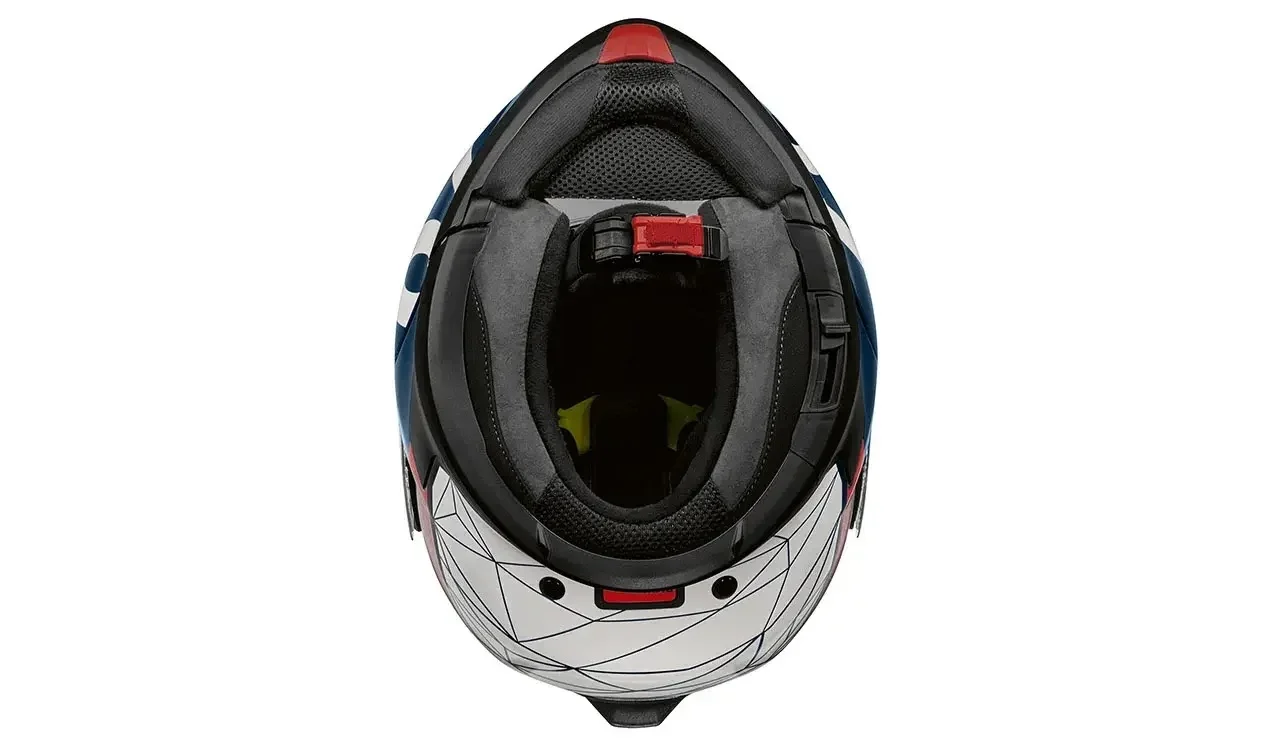 BMW Motorad Helm System 7 Carbon Evo ECE Ratchet