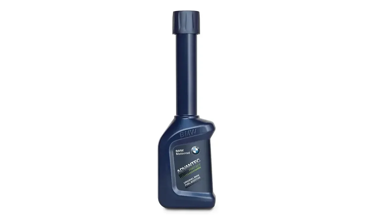 BMW Motorrad ADVANTEC Protect Fuel Additive