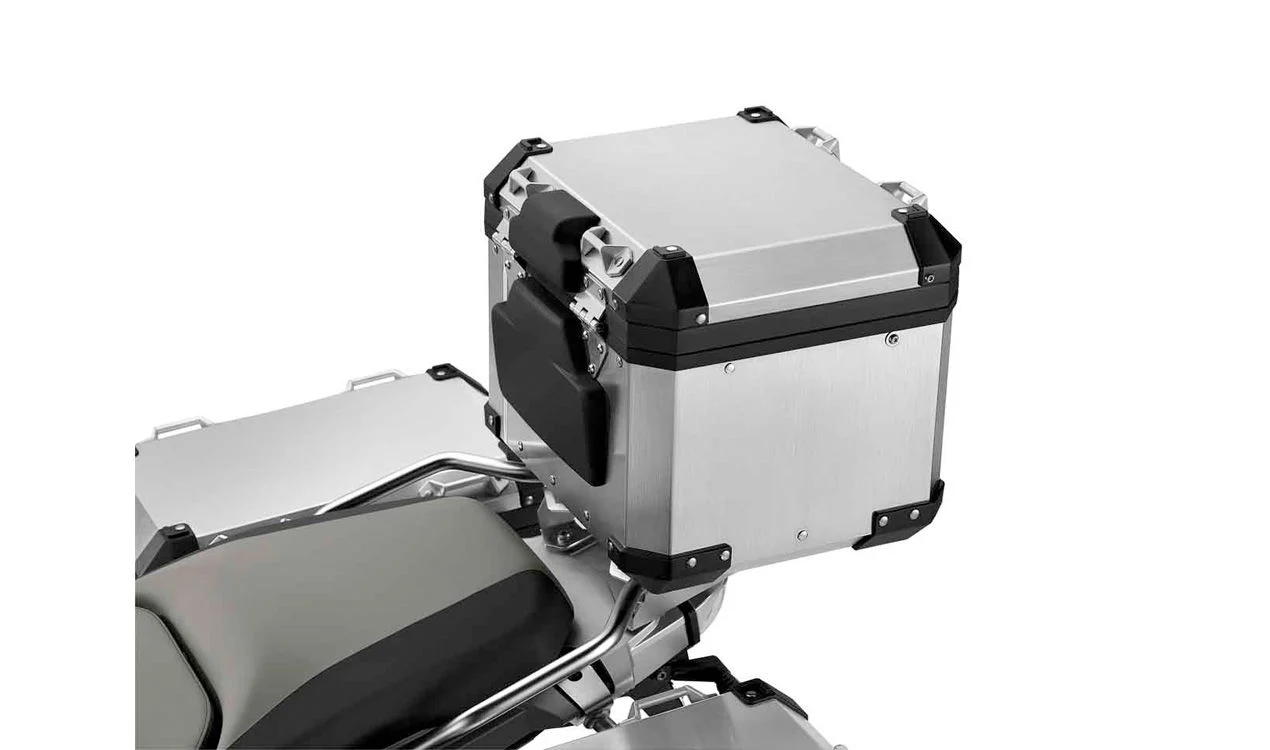 BMW Aluminium-Topcase 32L K50 K51 K81 K82-2